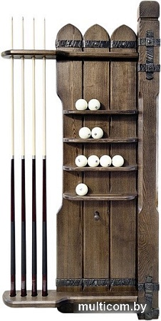 Киевница Руптур Витязь К590002 (ясень/ковка)