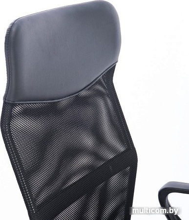 Кресло Brabix Tender MG-330 (черный)