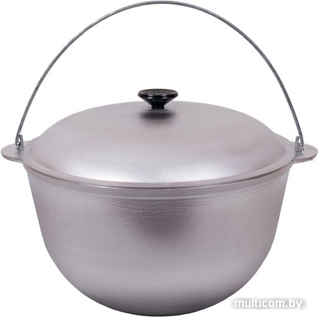 Казан Силумин Туризм БКД06