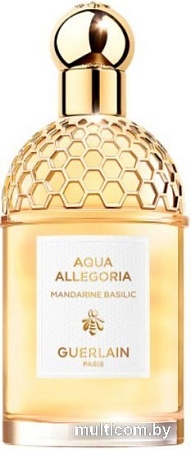 Туалетная вода Guerlain Aqua Allegoria Mandarine Basilic EdT (75 мл)