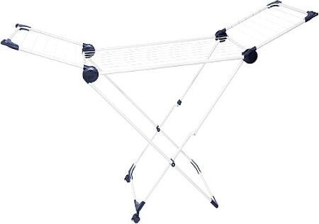 Сушилка для белья Casa Si Superior 12 (белый/синий)