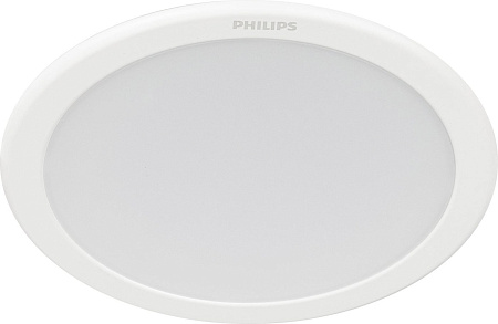 Philips DN027B LED12 12Вт 4000К 220-240В D150 Б0060531