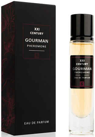 Парфюмерная вода Gourman №5 For Men EdP (13 мл)