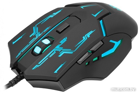 Игровая мышь Oklick 779G