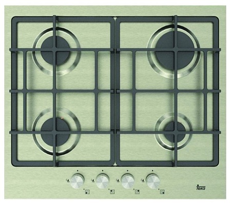 Варочная панель TEKA Universo PAC 60 4G AI AL CI (40245109)