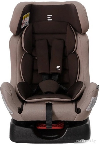 Детское автокресло Еду-Еду KS 719 KRES4058 (коричневый)