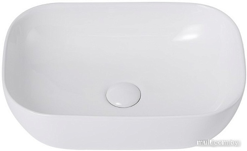 Умывальник Abber Rechteck AC2200 (белый)