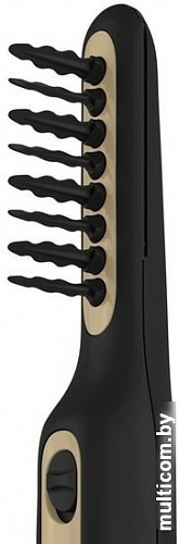 Расчёска Remington DT7432 (черный)