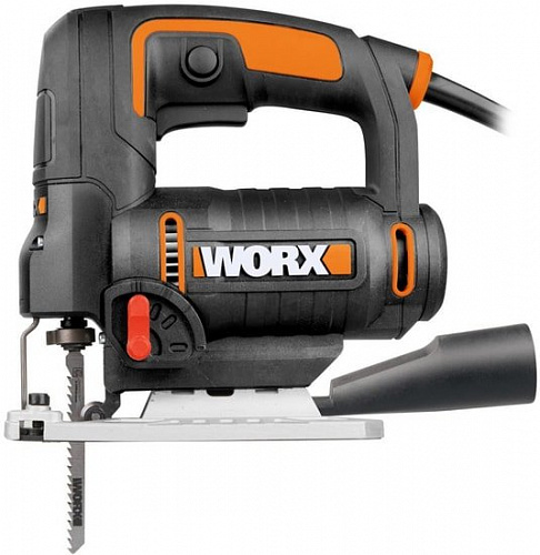 Электролобзик Worx WX478.1