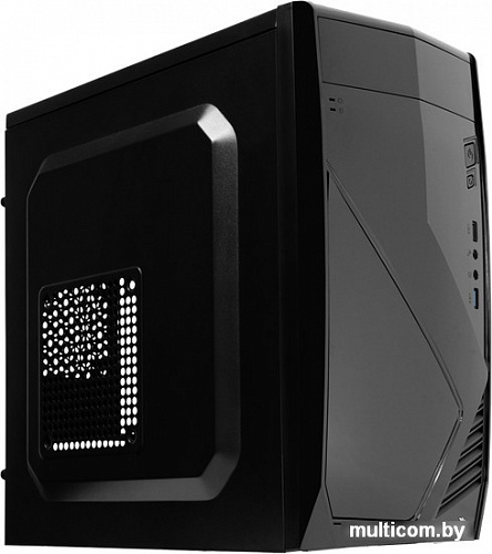 Корпус AeroCool CS-102 450W