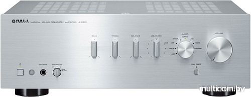 Усилитель Yamaha A-S301