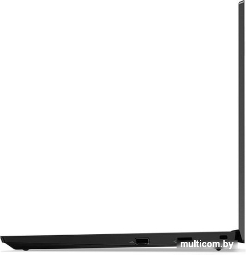 Ноутбук Lenovo ThinkPad E15 Gen 2 Intel 20TD001BRT