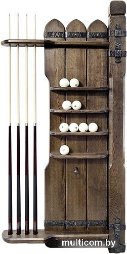 Киевница Руптур Витязь К590002 (ясень/ковка)