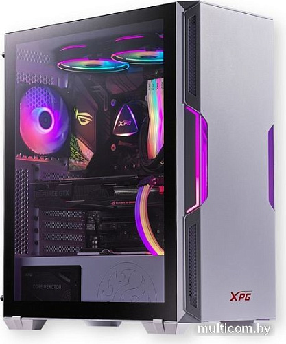 Корпус ADATA XPG Starker (белый)