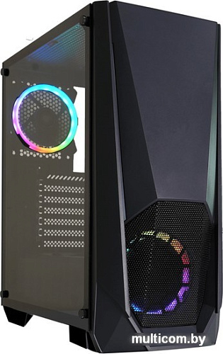 Корпус Xilence X505 Blast ARGB