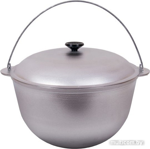 Казан Силумин Туризм БКД06