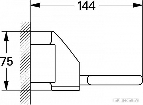 Grohe 40163000