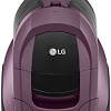 Пылесос LG VC5420NHTCW