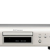 CD-проигрыватель Denon DCD-600NE (серебристый)