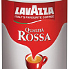 Кофе Lavazza Qualita Rossa молотый в банке 250 г