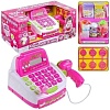 Касса игрушечная Play Smart Мой магазин 7255