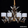 Подвесная люстра Chiaro София 355014408