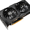 Видеокарта ASUS Dual Radeon RX 5500 XT Evo 8GB GDDR6 DUAL-RX5500XT-O8G-EVO