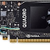 Видеокарта PNY Quadro P1000 4GB GDDR5 VCQP1000ATX OEM