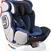 Детское автокресло Farfello Х30 (синий)