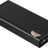 Портативное зарядное устройство Baseus Bright Moon PPALL-MY01 20000mAh (черный)