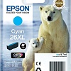 Картридж Epson C13T26324010