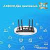 Wi-Fi роутер TP-Link Archer AX53