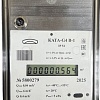 Счетчик газа БелОМО КАТА-G4 В-1