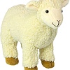 Классическая игрушка All About Nature Маленькая овечка K8727-PT