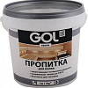 Пропитка GOL Sauna для полка 0.3 л