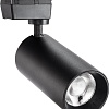 Трековый светильник SmartBuy SBL-TKBK1-25w-4K