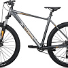 Велосипед Cord 5Bike 27.5 M400 2025 CRD-M5-2711-21 (графит, разобранный)