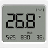 Термогигрометр Xiaomi Smart Thermometer and Hygrometer 3 MJWSD05MMC (китайская версия)