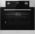 Электрический духовой шкаф KUPPERSBERG HO 677 BX
