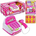 Касса игрушечная Play Smart Мой магазин 7255