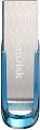 USB Flash SanDisk Cruzer Ultra Flair CZ73 32GB (синий)