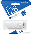 USB Flash SmartBuy Clue 3.0 128GB (белый)