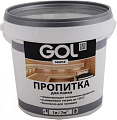 Пропитка GOL Sauna для полка 0.3 л