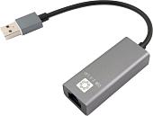 Сетевой адаптер 5bites UA2-45-15BK