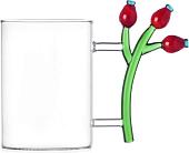 Кружка Ichendorf Milano Woodland Tales 0935209389 (шиповник)