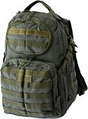 Туристический рюкзак TRAMP Commander TRP-042oliv