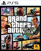 Grand Theft Auto V для PlayStation 5
