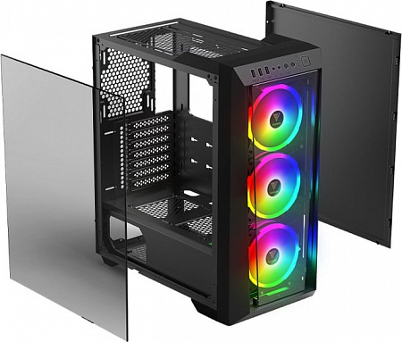Корпус Gamdias Talos M1 Lite