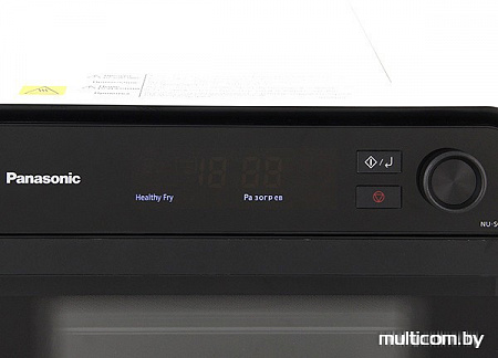 Мини-печь Panasonic NU-SC101W