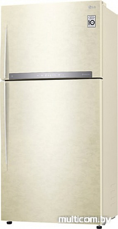 Морозильник LG GR-H802HEHZ